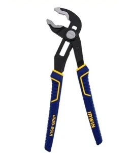 Irwin 2078110 10 Zoll GrooveLock-Zange - Bild 1 von 1