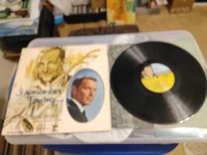 Frank Sinatra - I Remember Tommy - Reprise Records- R-1003 - LP, Album, stereo V - Picture 1 of 9