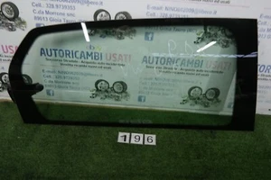 VETRO FISSO APRIBILE POSTERIORE DESTRO VOLKSWAGEN UP 2011 - Imagen 1 de 6
