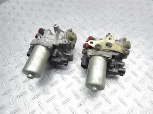 2005 03-09 Honda 1300 ST1300P Front Rear Abs Braking System Pumps Module - Picture 1 of 9