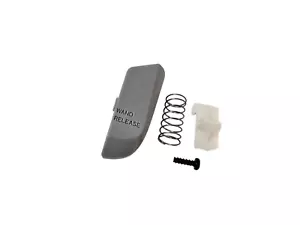 Genuine Hoover UH77110V Windtunnel Tangle Guard Vacuum ~ Wand Release Tab - Picture 1 of 1
