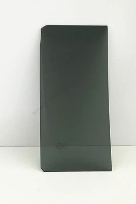 Passenger/Right Side Rear Vent Window Glass For 2004-2007 Scion XB - Изображение 1 из 3