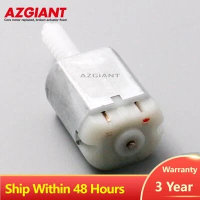 For 2001-2005 Lexus SC430 2-Door Central Latch Door Lock Actuator Motor KN619Z12 - Image 1 of 4