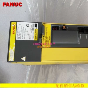 FANUC Servo Drive A06B-6114-H211 refurbished 2-5 days delivery - Picture 1 of 1