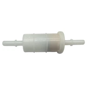 In Line Fuel Filter For Mercury Verado Mercruiser Quicksilver35-879885Q 40-300HP - Foto 1 di 8