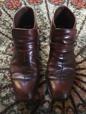 zapatos de vestir para hombre en sears