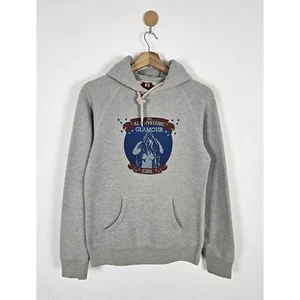Hysteric Glamour The All Hysteric Girl Hoodie Sweater - Picture 1 of 5
