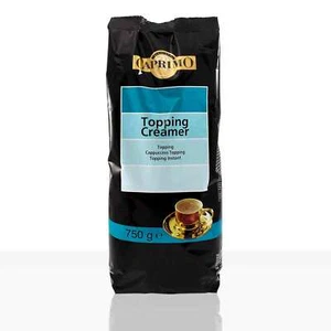 Caprimo Topping Creamer 10 x 750g Kaffeeweißer