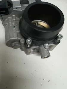Throttle Body ducati Hypermotard 821 - Picture 1 of 3