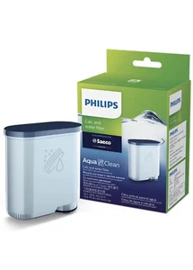 Genuine Philips Saeco AquaClean Calc and Water Filter CA6903 No Box, Sealed Bag - Picture 1 of 9