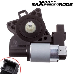 ⭐⭐⭐⭐⭐Right Front Power Window Lift Motor Fit For Mazda 3 BK CX-7 CX-9 RX-8 - Picture 1 of 12