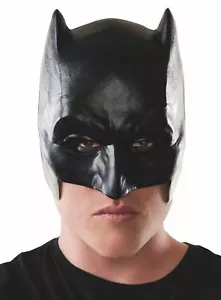Batman Halbmaske - Offizielle Maske aus dem Film "Batman vs Superman" - Bild 1 von 1