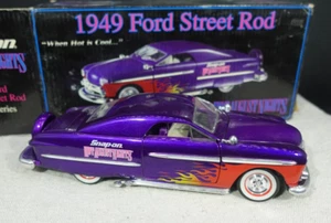 American Identity Snap-On Hot August Nights 1949 Ford Street Rod 1/24 - Picture 1 of 4
