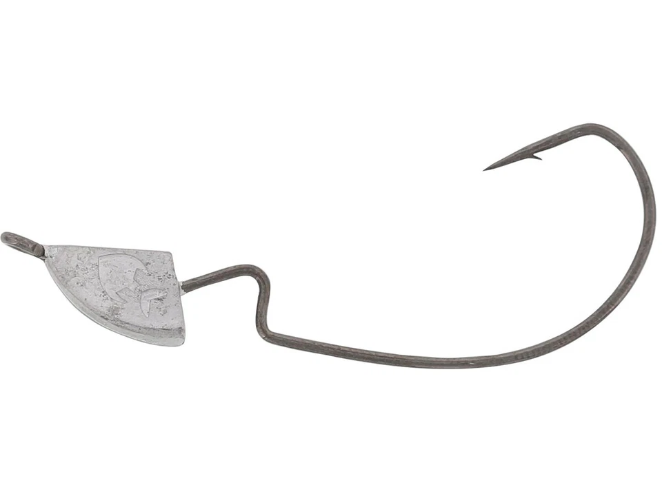 NUOVO Westin Swimming Jig Head Lead 5g 3pezzi Teste Piombate - Immagine 1 di 1