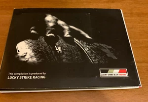 CD Lucky Strike Racing Formula 1 2002 da collezione introvabile originale - Foto 1 di 4