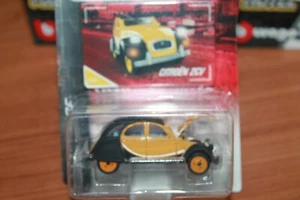 CITROEN - 2CV - 1978 - MAJORETTE - 2018 - SCALA 1/64 - Picture 1 of 3