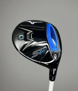 Mizuno ST-Max 230 5 Wood 18° Ascent R2 Regular Flex 42.5” - Picture 1 of 10