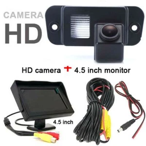 Top Quality Rear View Monitor Display Car Camera for Ssang Yong exton Actyon - Picture 1 of 2