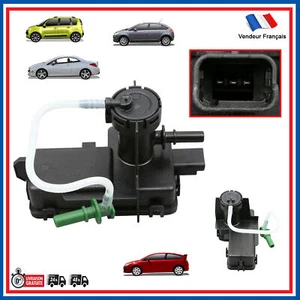 Pompe d'Additif pour FAP PRÉVU POUR PEUGEOT 3008 308 307 DIESEL 1525.LH - Imagen 1 de 10