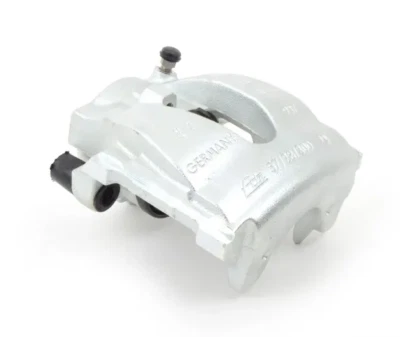 PINZA FRENO DELANTERA IZQUIERDA MERCEDES-BENZ CLK C208 NUEVA A0014203183 ORIGINAL Foto 1 de 4