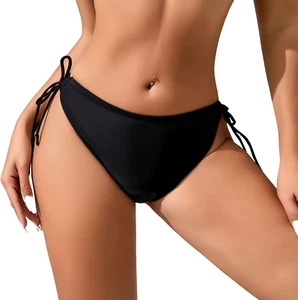 Costume Da Bagno per Ciclo Mestruale Da Donna | Costume Mestruale | Ideale per A - Foto 1 di 12