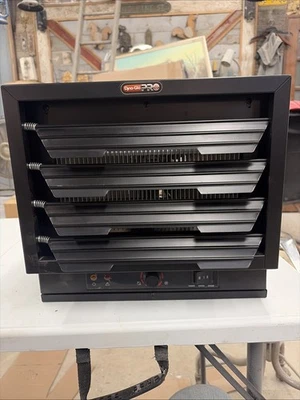 Dyna-Glo 5000 vatios calentador de garaje eléctrico EG5000DGP nuevo Foto 1 de 4