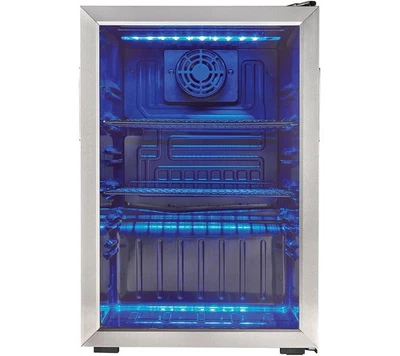 Центр напитков Danby 2,6 кубических фута БЕЗ ИМПОРТНЫХ СБОРОВ - Изображение 1 из 2