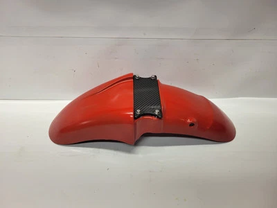 GUARDABARROS DELANTERO YAMAHA 1986 - 1990 YX600 RADIAN PLÁSTICO Foto 1 de 4