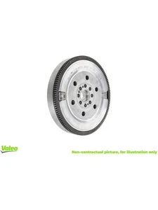 Valeo Flywheel fits Audi A4 2.0 B7,8EC TDI 16V (836725) - Picture 1 of 12