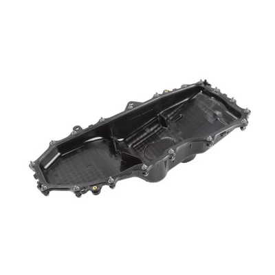 Genuine ACDelco For Cadillac CT6 2019 Oil Pan | Lower | 8.56 in. Maximum Width - Image 1 of 4