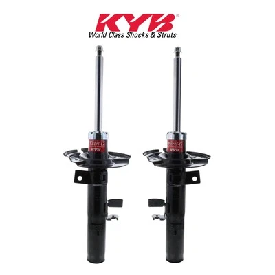 Kit KYB Excel-G - 2 puntales de suspensión delantera para Ford Transit Connect 2014-2023 Foto 1 de 3