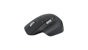 Mysz Logitech MX Master 3S Performance Graphite - Bild 1 von 1