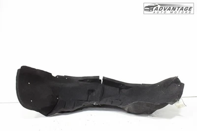 2024-2025 GMC SIERRA 2500 FRONT LEFT FENDER WHEELHOUSE LINER SPLASH SHIELD OEM - Image 1 of 4