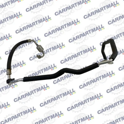 Toyota Camry 2007-2009 aire acondicionado manguera de succión montaje de tubería OEM Foto 1 de 4