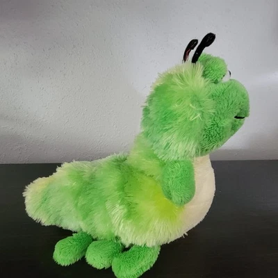 Ganz Webkinz Caterpillar Plush HM434 Stuffed Animal - Image 1 of 4