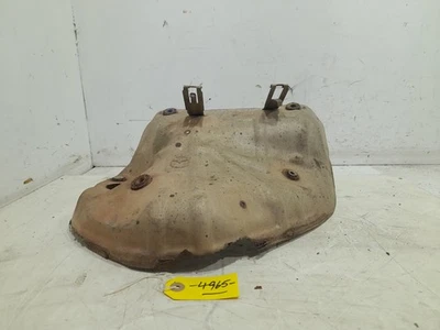 MAZDA 6 SPORT SALOON 2013-2025 EXHAUST MANIFOLD HEAT SHIELD - Image 1 of 4