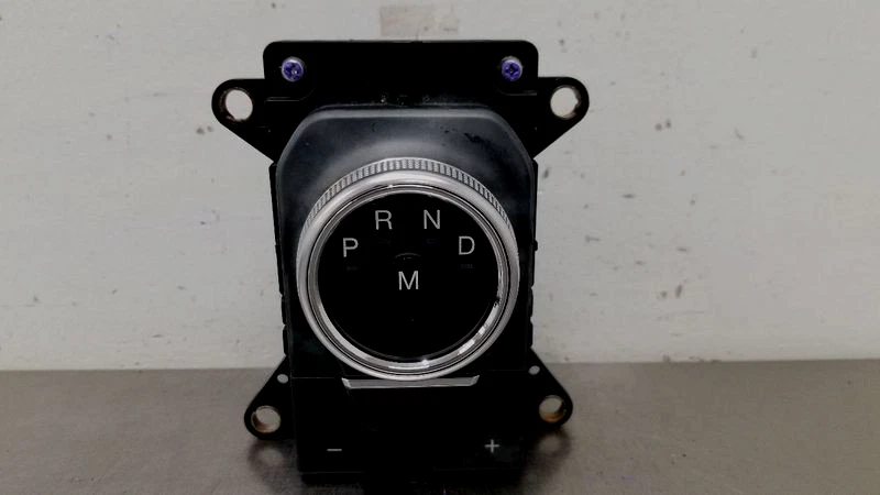 2018-2021 Genuine Ford Expedition Rotary Automatic Gear Shifter Assembly OEM - Image 1 of 4