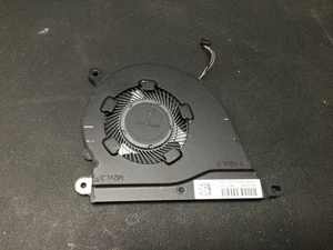 5V CPU Cooling Fan For HP 15-DY 15s-FQ 14-DQ 14S-DQ 15-EF L68134-001 L68132-001 - Picture 1 of 1