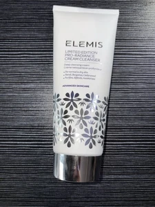 Elemis Limited Edition Pro-Radiance Cream Cleanse 200ml - Brand New. Foil Seal - Picture 1 of 5