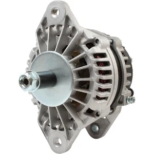Alternador compatible con mezclador avanzado, American LaFrance, Autocar, Blue Bird, Chevrolet - Imagen 1 de 7