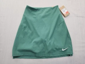 NEW Nike Tour Womens Dri-FITADV Golf Skirt Skort $85 Extra Small Stealth Pattern - Picture 1 of 14