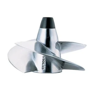 Solas Concord Impeller - Pitch 14/18 Watercraft PWC YB-CD-1418 20-1521 - Picture 1 of 4