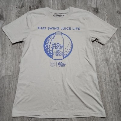 Coors Light T-Shirt - Image 1 of 4