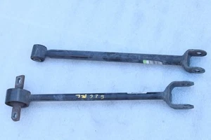 2012 TOYOTA CAMRY HYBRID LEFT DRIVER SIDE REAR LOWER CONTROL ARMS - Picture 1 of 10