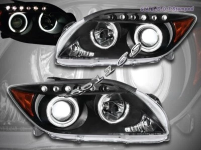FAROS PROYECTOR SCION TC 2004-2010 CCFL 2005 2006  Foto 1 de 2