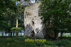 Photo 12x8 Castles of Munster: Cloghkeating Tipperary  (1) This small towe c2021