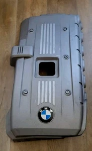 2006-07 BMW E60/E90 325i 330i 525i 530i 530xi 3.0L Engine Motor Cover Shield OEM - Picture 1 of 2