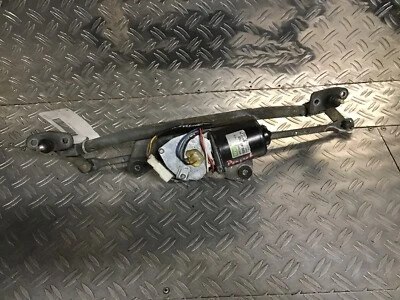 Wiper motor Peugeot 106 I (1A, 1C) front  - Image 1 of 2