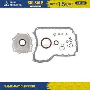 Lower Gasket Set Fit 05-09 Volkswagen Jetta Beetle Rabbit 2.5 BGP BGQ BPR - Picture 1 of 4