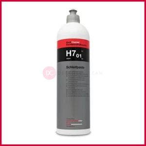 KOCH CHEMIE H7.01 Pasta abrasiva (1000 ml) Smalto abrasivo a grana grossa - 180001 - Foto 1 di 1